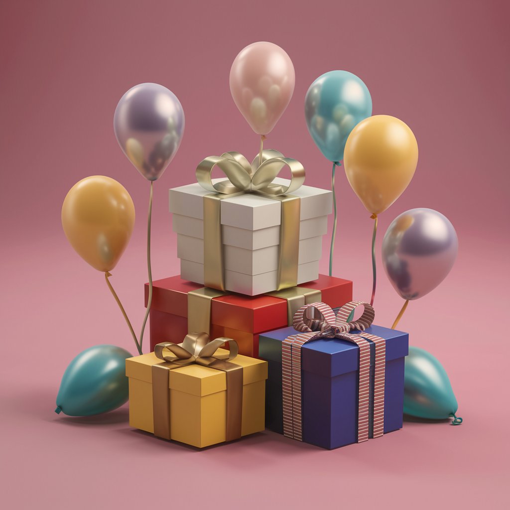 Gifts