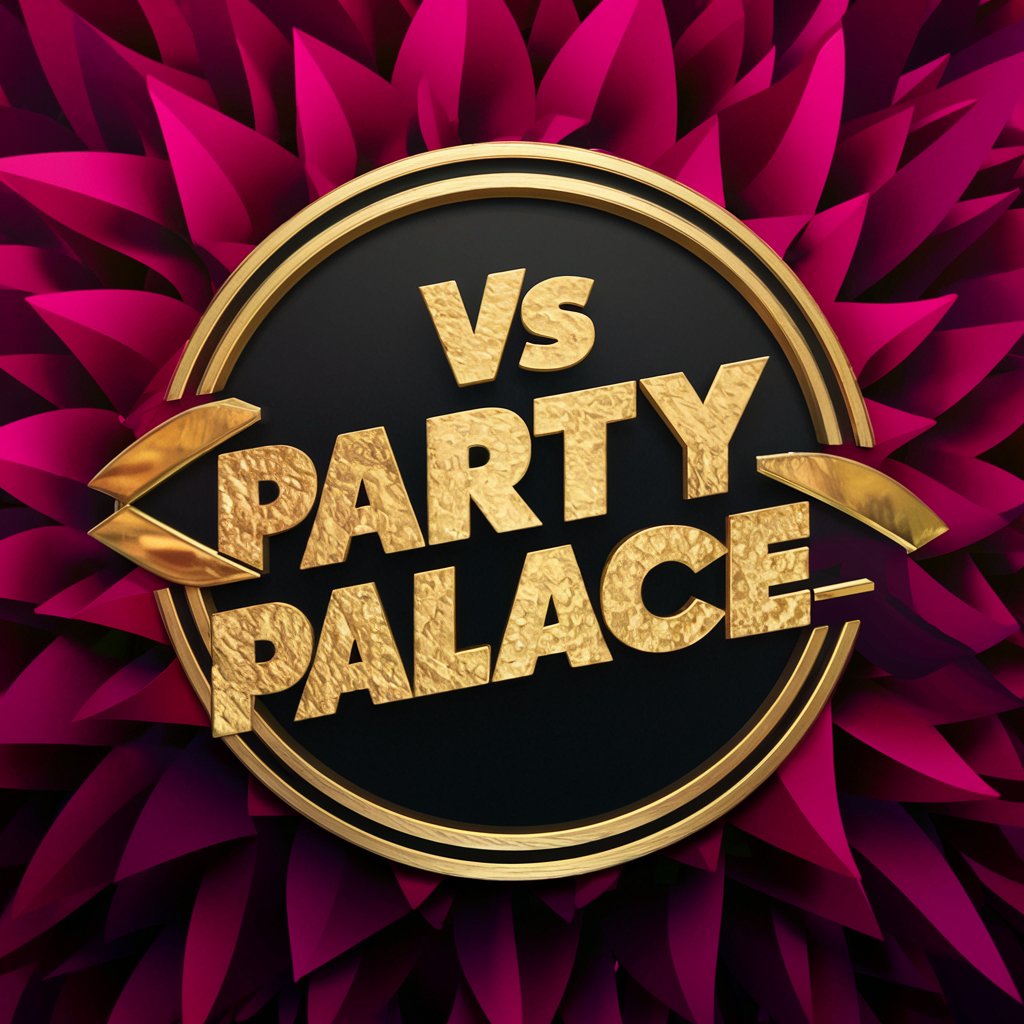 VS Party Palace